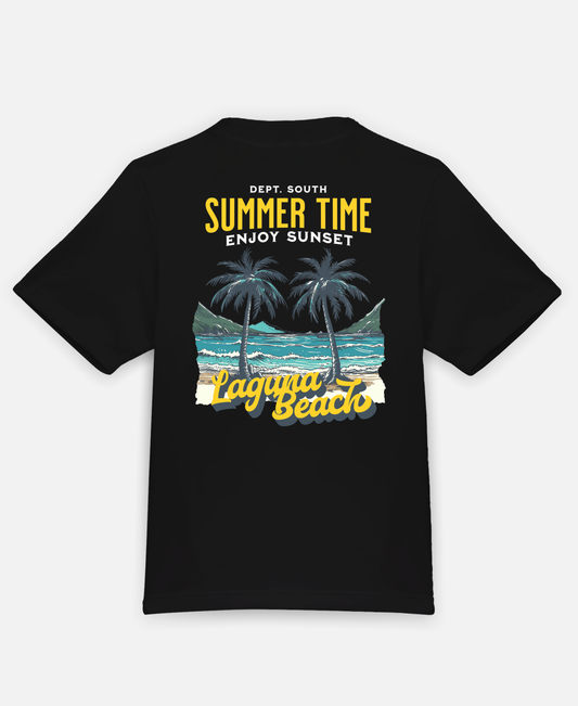 LAGUNA BEACH ORGANIC REGULAR SHIRT