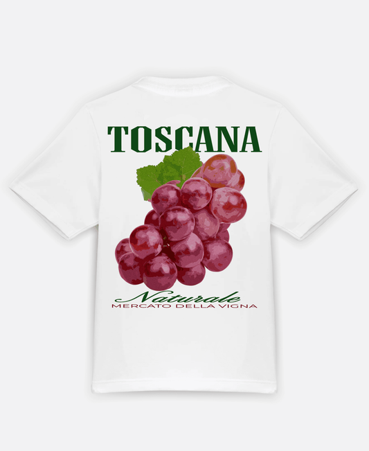 TOSCANA ORGANIC REGULAR SHIRT