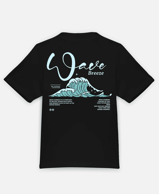 WAVE BREEZE ORGANIC REGULAR SHIRT