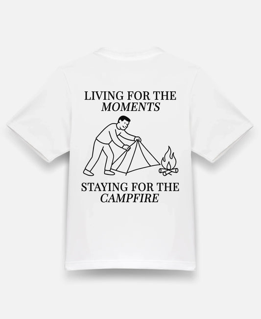 SEX IS COOL BUT BIO REGULAR SHIRT