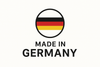 Made in Germany Icon schlicht
