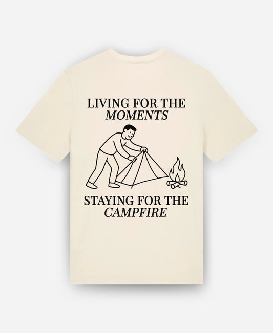 SEX IS COOL BUT BIO REGULAR SHIRT 