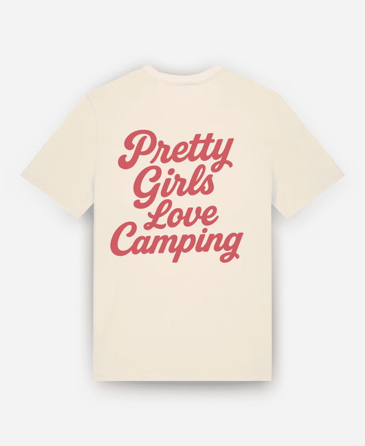 PRETTY GIRLS ORGANIC REGULAR SHIRT