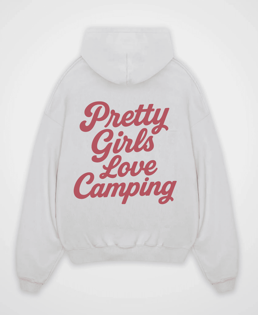PRETTY GIRLS LOVE OVERSIZED HOODIE